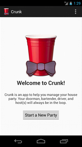 Picture of Crunk